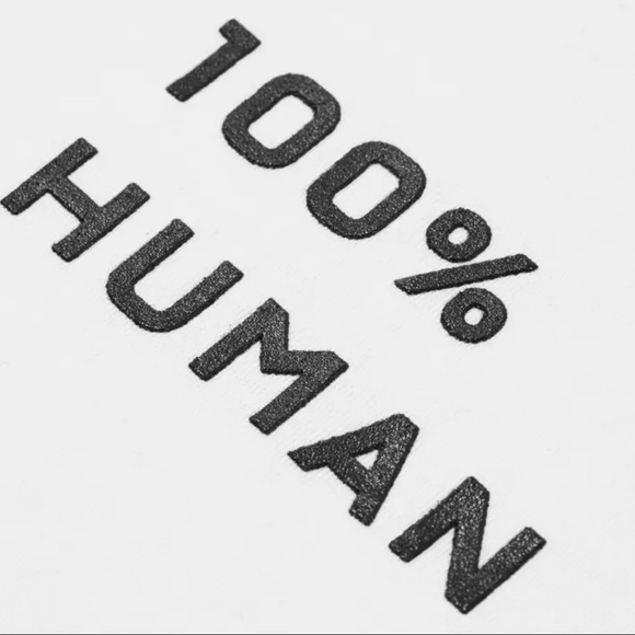 Everlane The 100% Human Crew - Picture 2 of 6